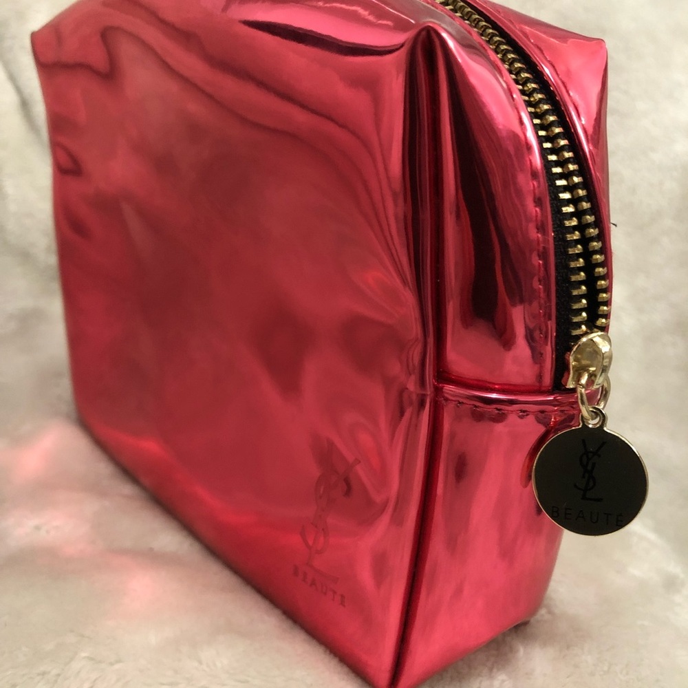 Ysl pouch bag